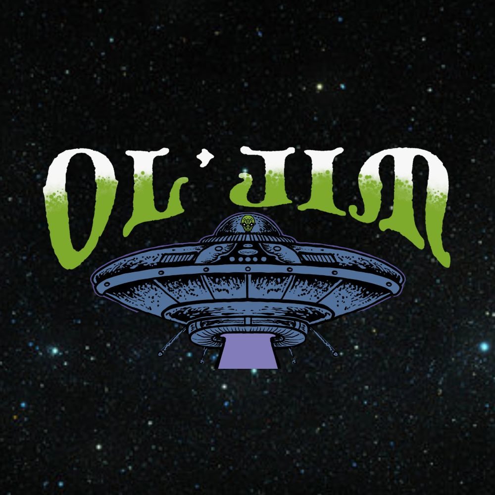 Ol Jim Logo